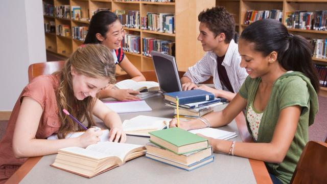 Mahasiswa Indonesia Dan Proses Adaptasi Dalam Lingkungan Kampus Yang Beragam