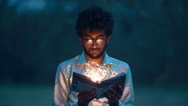 Gambar Artikel Peran Teknologi Digital Dalam Perubahan Pola Belajar Mahasiswa