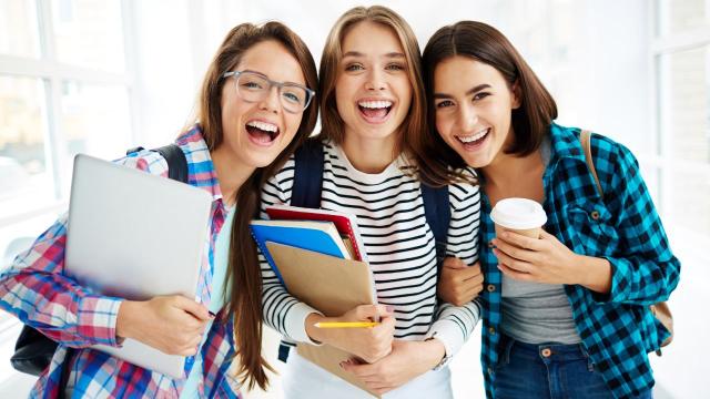 Gambar Artikel Dinamika Kehidupan Sosial Mahasiswa Di Tengah Keberagaman Kampus