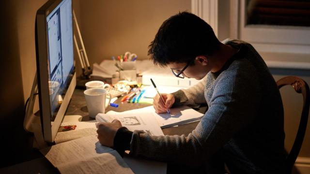 Gambar Artikel Kehidupan Mahasiswa Indonesia: Menata Masa Depan Melalui Pendidikan Tinggi