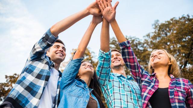 Gambar Artikel Mahasiswa Indonesia: Kehidupan Akademik Dan Sosial Yang Menantang