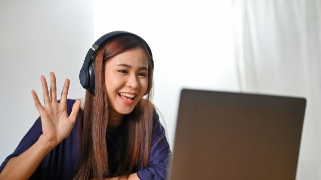 Potret Kehidupan Mahasiswa Indonesia Dalam Lingkungan Pendidikan Tinggi