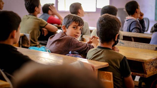 Gambar Artikel Potret Mahasiswa Indonesia: Kehidupan Akademik Di Tengah Keberagaman Sosial