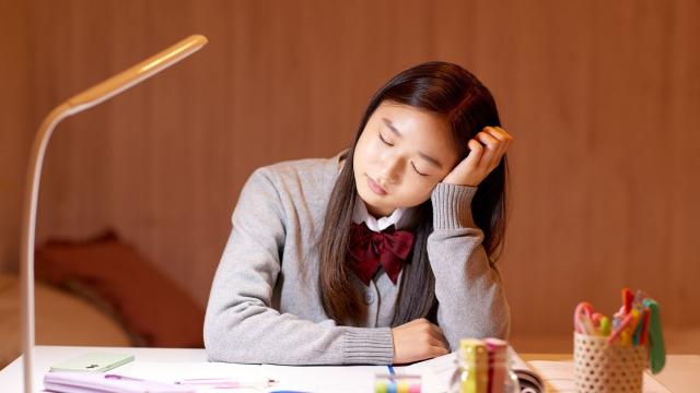 Gambar Artikel Mahasiswa Indonesia Di Era Modern: Menyeimbangkan Studi, Sosial, Dan Kesehatan Diri