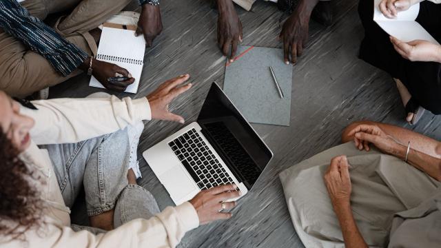 Gambar Artikel Kehidupan Mahasiswa Indonesia: Menata Masa Depan Sejak Bangku Kuliah