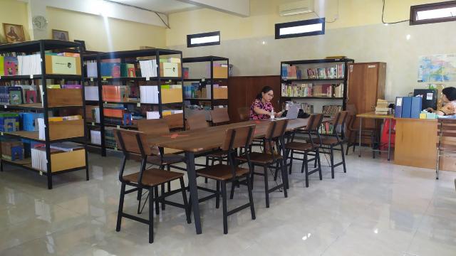 Gambar Artikel Potret Mahasiswa Indonesia: Belajar Mandiri Di Tengah Kehidupan Kampus