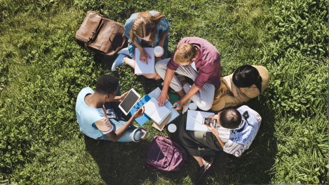Gambar Artikel Mahasiswa Dan Kampus Di Indonesia: Ruang Pembelajaran Dalam Keberagaman