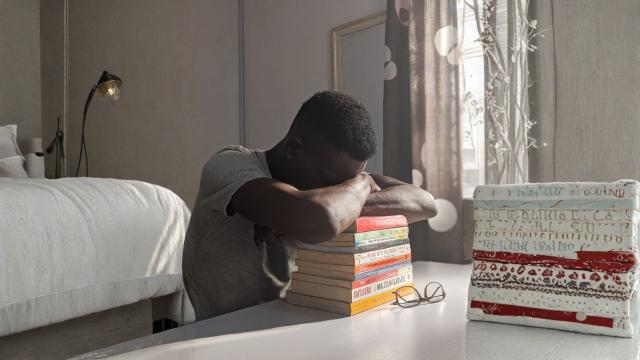 Gambar Artikel Mahasiswa Difabel Di Indonesia: Tantangan, Akses, Dan Inklusivitas Di Perguruan Tinggi