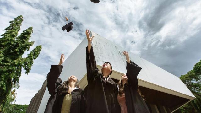 Gambar Artikel Kehidupan Sosial Mahasiswa Indonesia Sebagai Proses Pembentukan Karakter