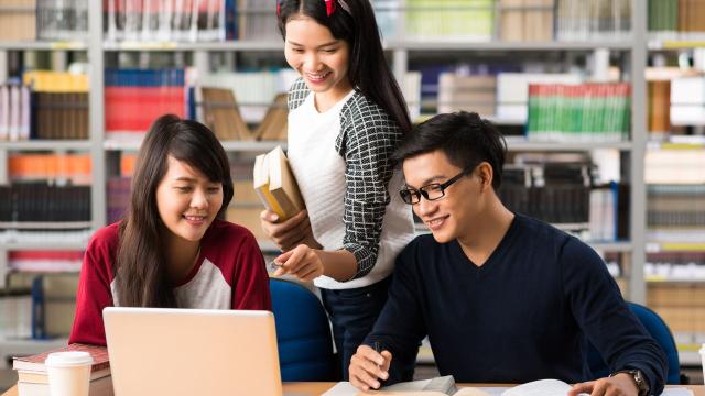 Gambar Artikel Peran Kampus Dalam Membentuk Kemandirian Dan Disiplin Mahasiswa Indonesia