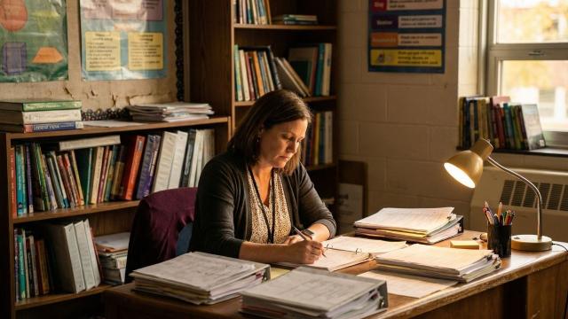 Gambar Artikel Kehidupan Mahasiswa Di Kampus Daerah: Antara Keterbatasan Dan Semangat Berkembang