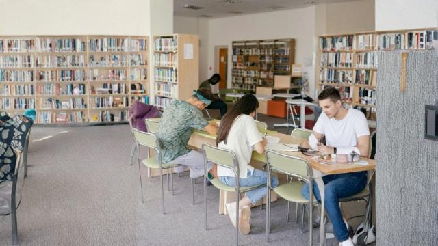 Gambar Artikel Mahasiswa Dan Kesehatan Mental: Mengelola Stres Akademik Dan Sosial