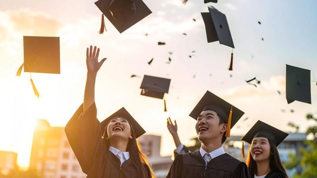 Gambar Artikel Mahasiswa Dan Perjuangan Menghadapi Tekanan Akademik Di Perguruan Tinggi