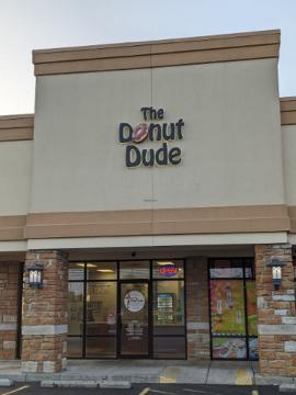 Donat Adalah Camilan Klasik Yang Selalu Menggoda Selera