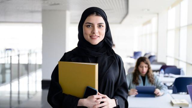 Gambar Artikel Dinamika Kehidupan Mahasiswa Indonesia: Belajar Mandiri Di Tengah Tantangan Kampus