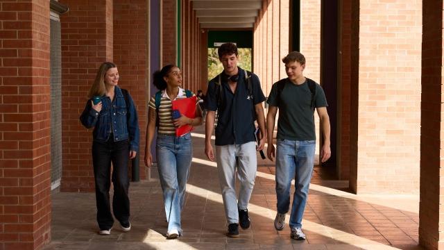 Mahasiswa Indonesia Di Perantauan: Menjalani Hidup Mandiri Di Tengah Keterbatasan