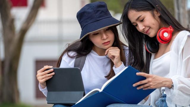 Gambar Artikel Kehidupan Mahasiswa Indonesia Dan Pembentukan Etika Sosial Di Lingkungan Kampus