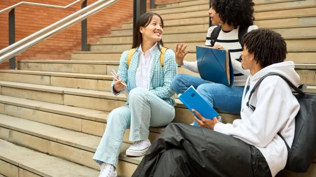 Gambar Artikel Peran Kehidupan Kos Dan Kampus Dalam Pembentukan Karakter Mahasiswa Indonesia