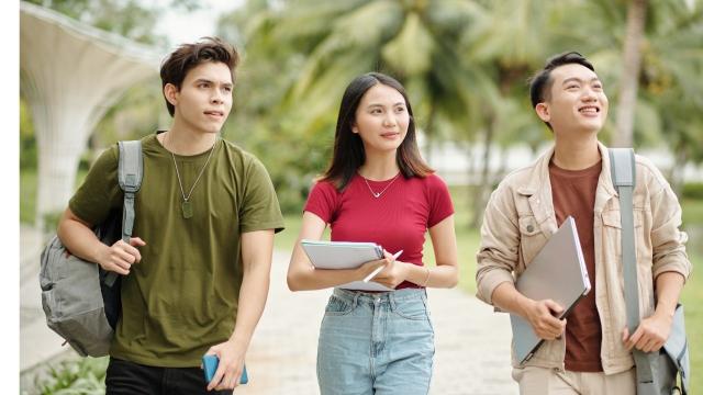 Gambar Artikel Kehidupan Mahasiswa Indonesia Sebagai Proses Pembelajaran Sosial Dan Kemandirian