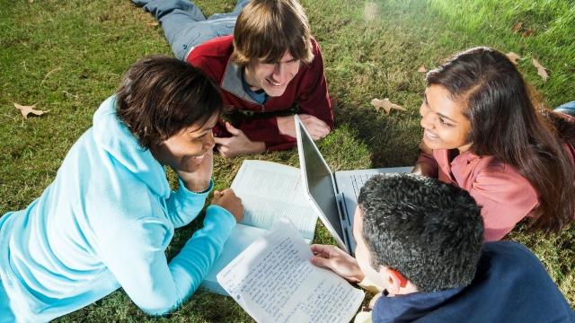 Gambar Artikel Kehidupan Mahasiswa Indonesia Dan Pembelajaran Nilai Tanggung Jawab Sosial