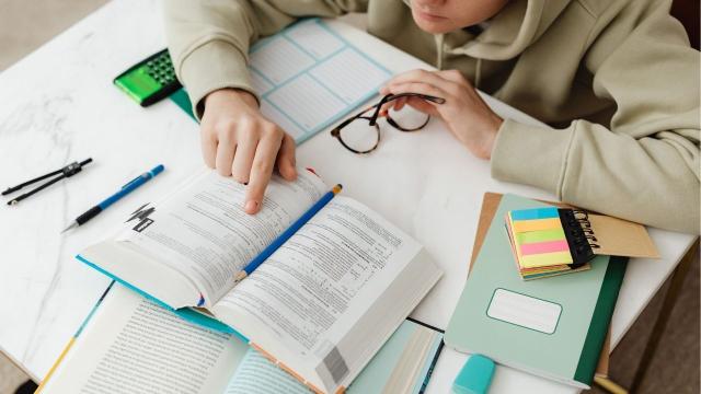 Gambar Artikel Perjalanan Mahasiswa Indonesia Menuju Dunia Kerja: Peran Kampus Dan Pengalaman Kuliah