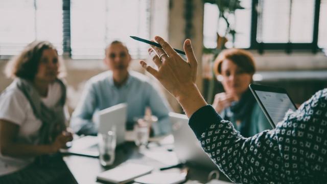 Gambar Artikel Pengembangan Karier Mahasiswa Sejak Kuliah: Mempersiapkan Masa Depan