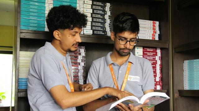 Mahasiswa Dan Pengelolaan Waktu: Kunci Produktivitas Di Masa Kuliah