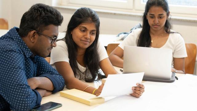 Mahasiswa Dan Motivasi Belajar: Kunci Meraih Prestasi Akademik