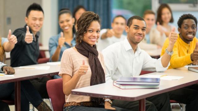 Mahasiswa Dan Kegiatan Magang: Pengalaman Praktis Untuk Karier