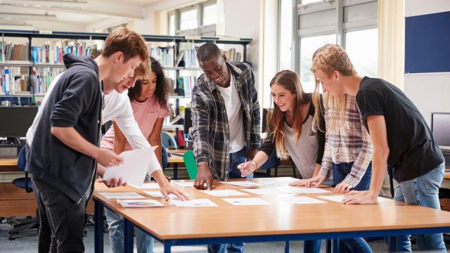 Gambar Artikel Mahasiswa Indonesia Dan Gaya Hidup Sehat: Upaya Menjaga Produktivitas Di Tengah Kesibukan