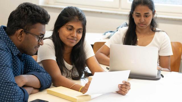 Mahasiswa Indonesia Dan Kewirausahaan: Membangun Jiwa Mandiri Sejak Di Bangku Kuliah