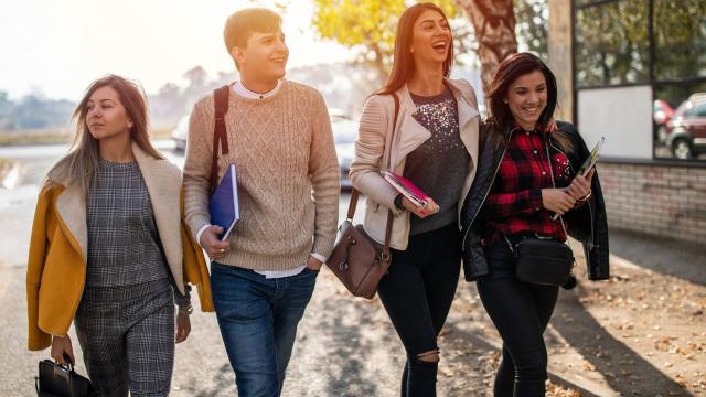 Gambar Artikel Mahasiswa Indonesia Dan Inklusi Difabel: Mewujudkan Kampus Yang Ramah Dan Setara