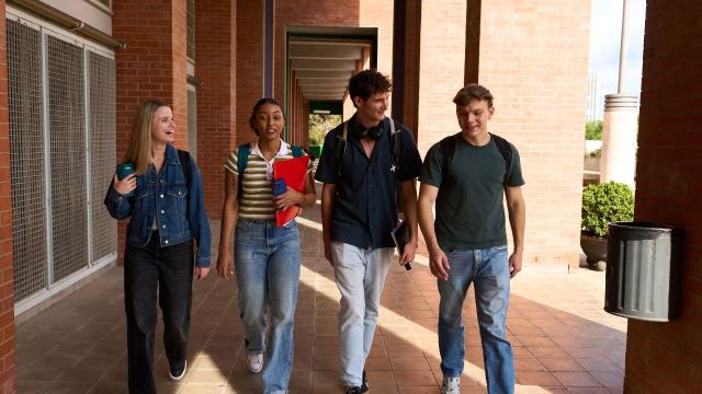 Mahasiswa Indonesia Dan Tantangan Kehidupan Kampus Yang Semakin Kompleks