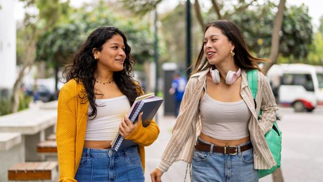 Perjalanan Mahasiswa Di Indonesia Dalam Mengembangkan Diri Dan Akademik