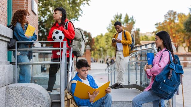 Mahasiswa Indonesia Sebagai Agen Perubahan Di Lingkungan Kampus