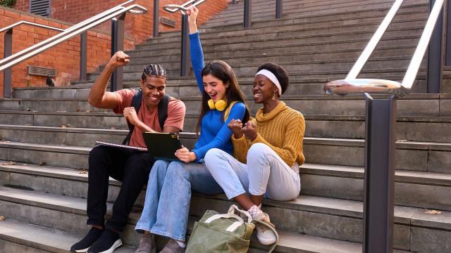 Gambar Artikel Kehidupan Mahasiswa Di Indonesia Sebagai Proses Pendewasaan Diri