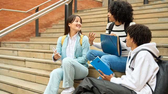 Gambar Artikel Mahasiswa Indonesia Dan Pembelajaran Nilai-Nilai Kehidupan Di Kampus