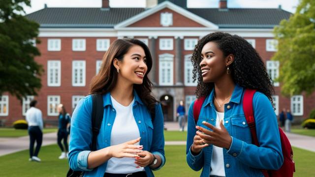 Gambar Artikel Mahasiswa Indonesia Dan Pengalaman Belajar Di Lingkungan Perguruan Tinggi