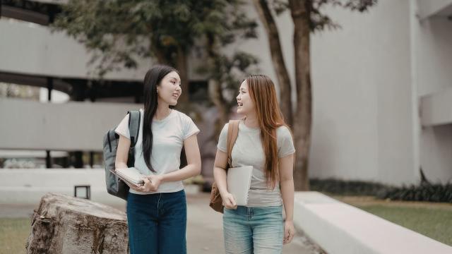 Gambar Artikel Kehidupan Mahasiswa Di Indonesia Sebagai Proses Pembelajaran Menuju Dunia Profesional