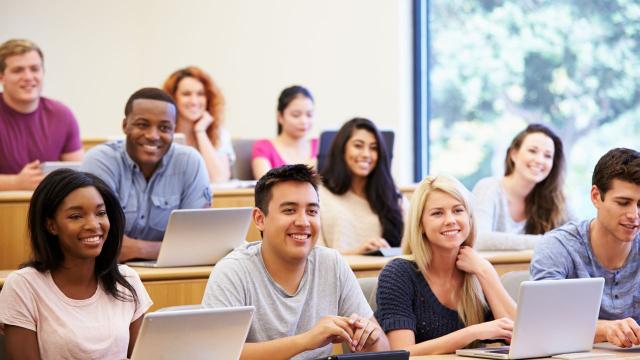 Mahasiswa Indonesia Dan Peran Kampus Dalam Mengembangkan Kemampuan Berpikir Kritis