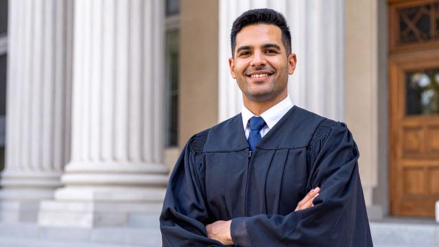 Gambar Artikel Kehidupan Mahasiswa Di Indonesia Sebagai Proses Pembentukan Karakter Dan Integritas