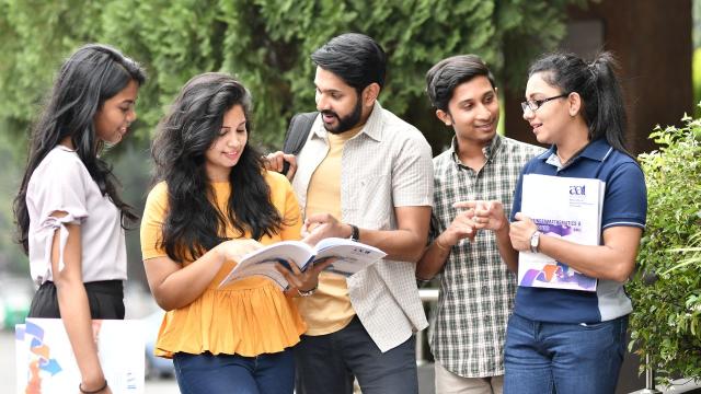 Gambar Artikel Mahasiswa Dan Organisasi Kampus: Ruang Belajar Di Luar Kelas