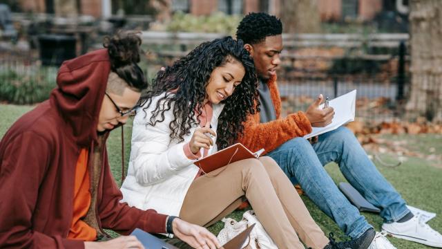 Mahasiswa Indonesia, Ragam Program Studi, Dan Persiapan Menghadapi Dunia Kerja