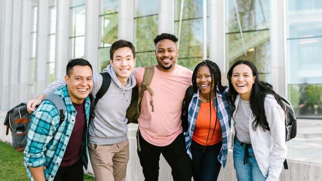 Mahasiswa Indonesia, Organisasi Kampus, Dan Pembelajaran Nilai Tanggung Jawab