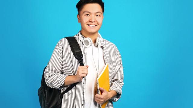 Gambar Artikel Kehidupan Mahasiswa Indonesia Di Tengah Tuntutan Akademik Dan Sosial