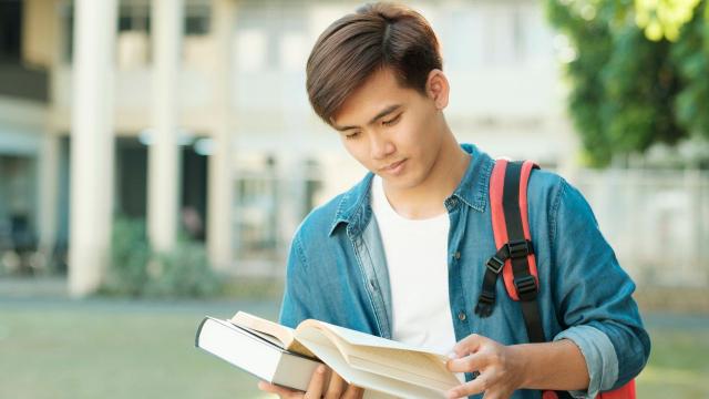 Gambar Artikel Kehidupan Mahasiswa Indonesia Dalam Membangun Kemandirian Dan Tanggung Jawab