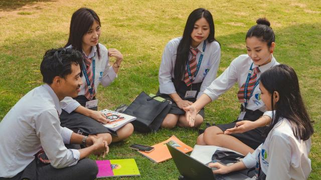 Gambar Artikel Tantangan Dan Pembelajaran Mahasiswa Indonesia Di Lingkungan Perguruan Tinggi