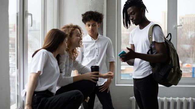 Gambar Artikel Dinamika Mahasiswa Indonesia Dalam Sistem Pendidikan Tinggi