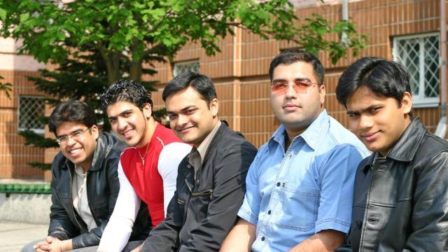 Mahasiswa Indonesia Dalam Dinamika Kampus Dan Tantangan Perkotaan