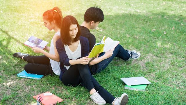 Gambar Artikel Mahasiswa Indonesia Dan Strategi Pengembangan Karier Sejak Masa Kuliah